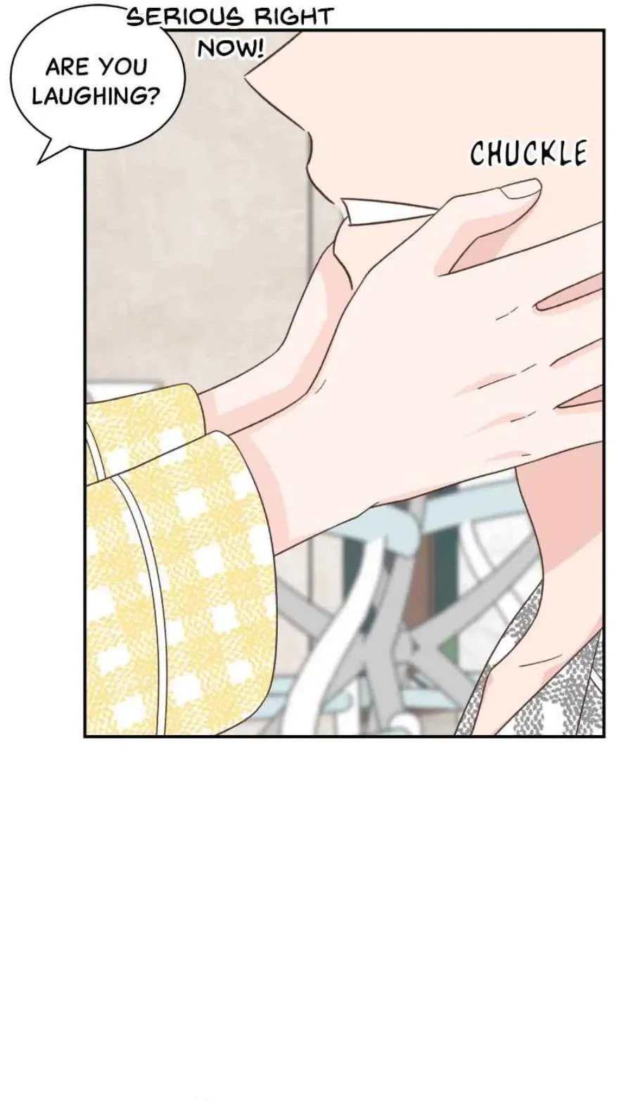 One of a Kind Romance Chapter 157 – Page 32