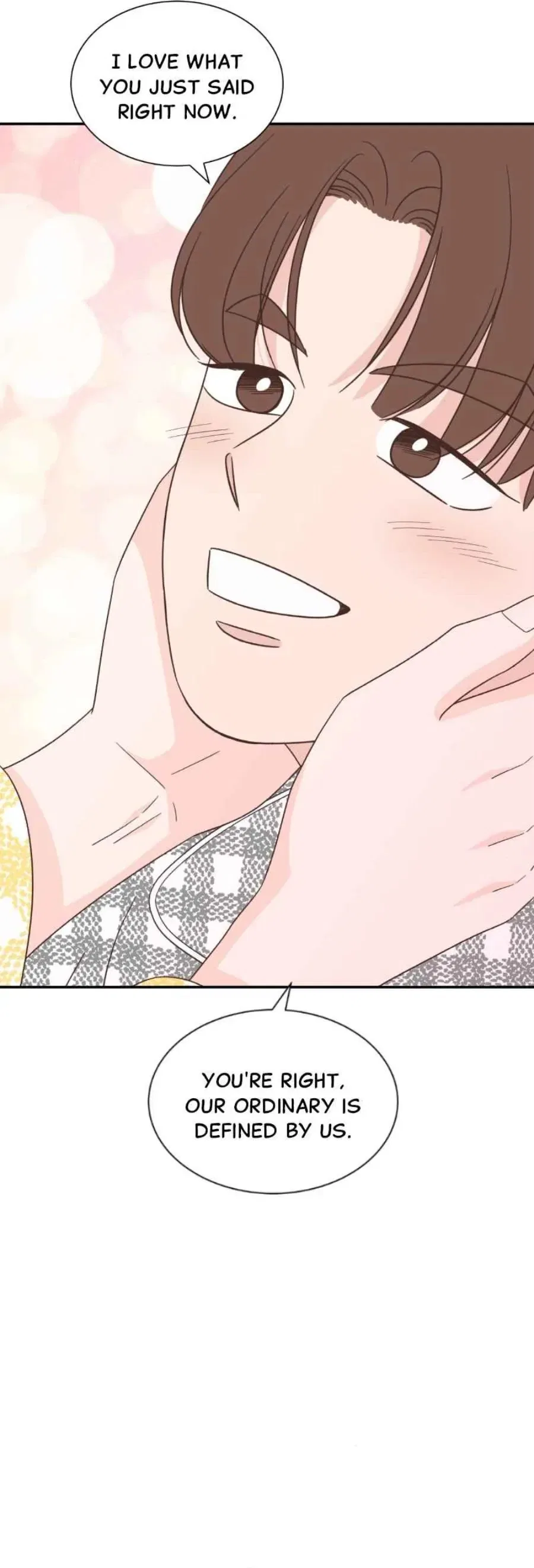 One of a Kind Romance Chapter 157 – Page 33