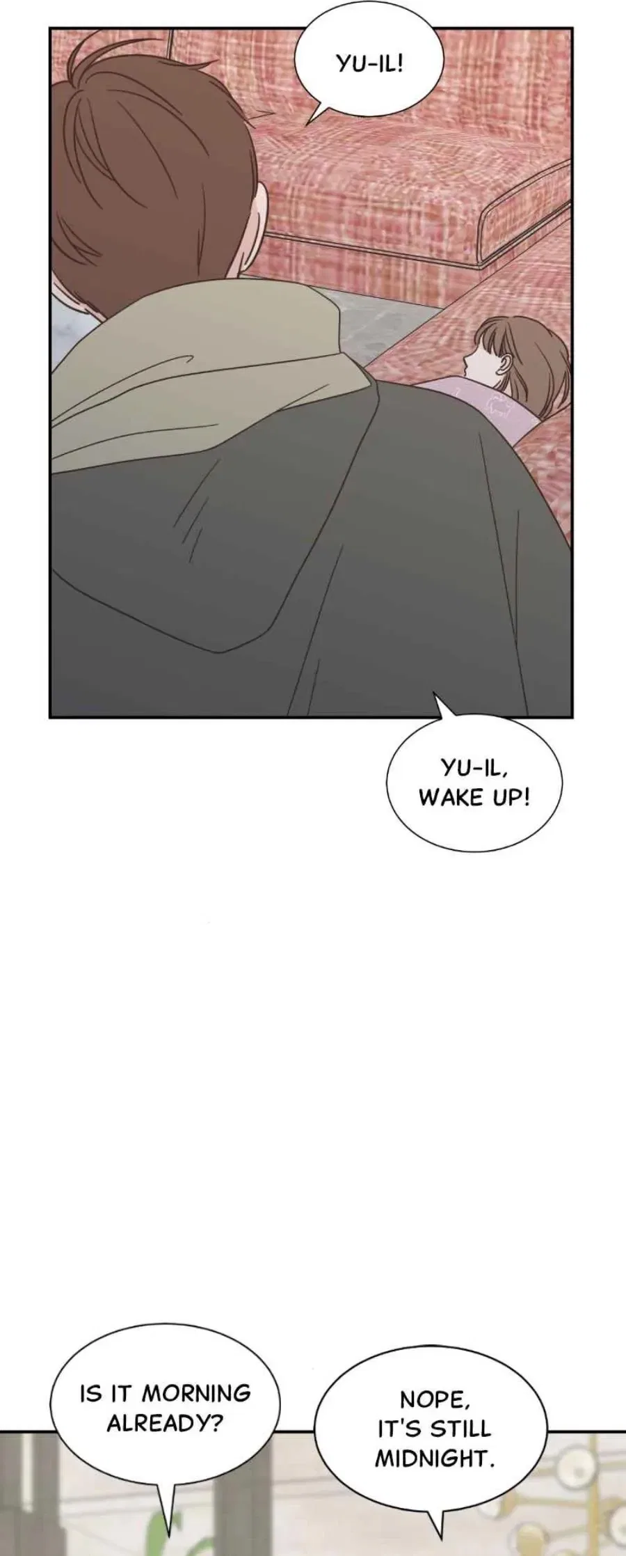 One of a Kind Romance Chapter 157 – Page 37
