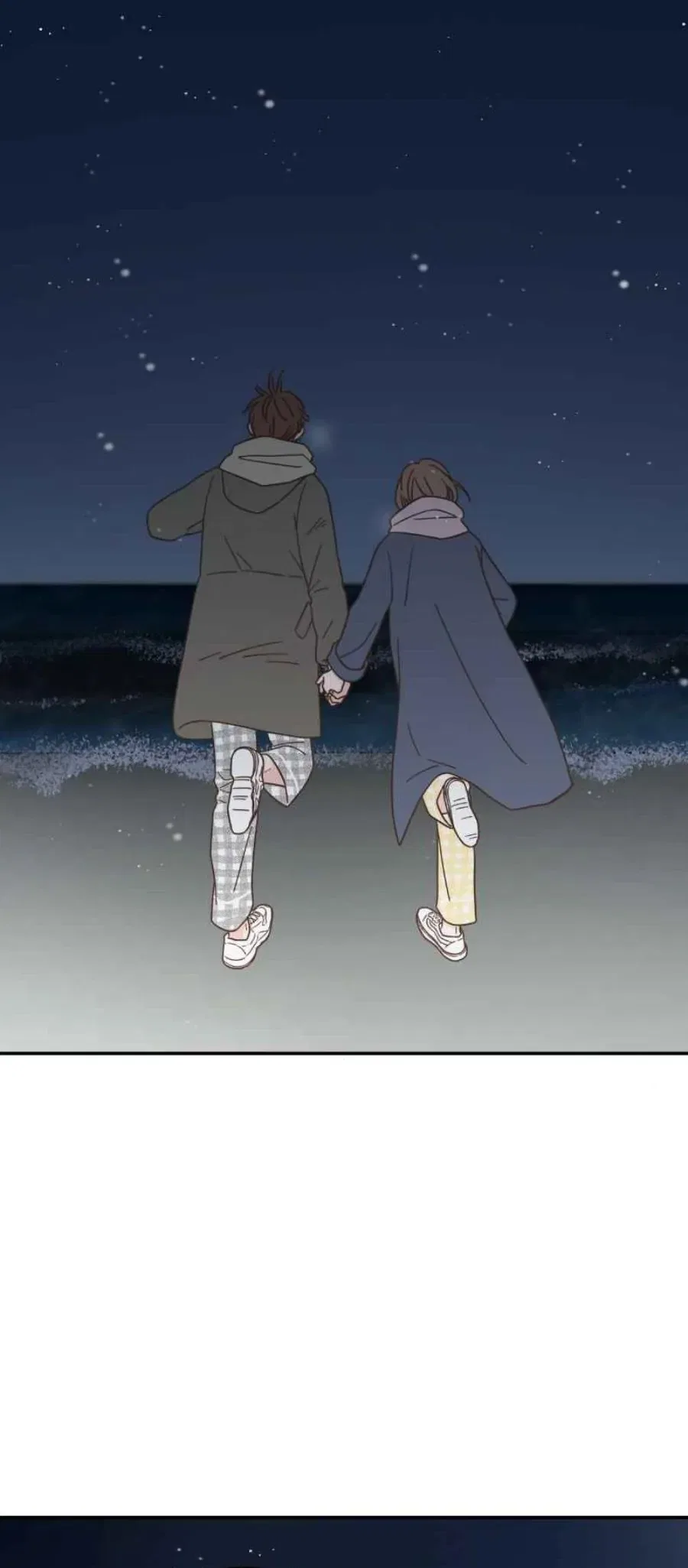One of a Kind Romance Chapter 157 – Page 40