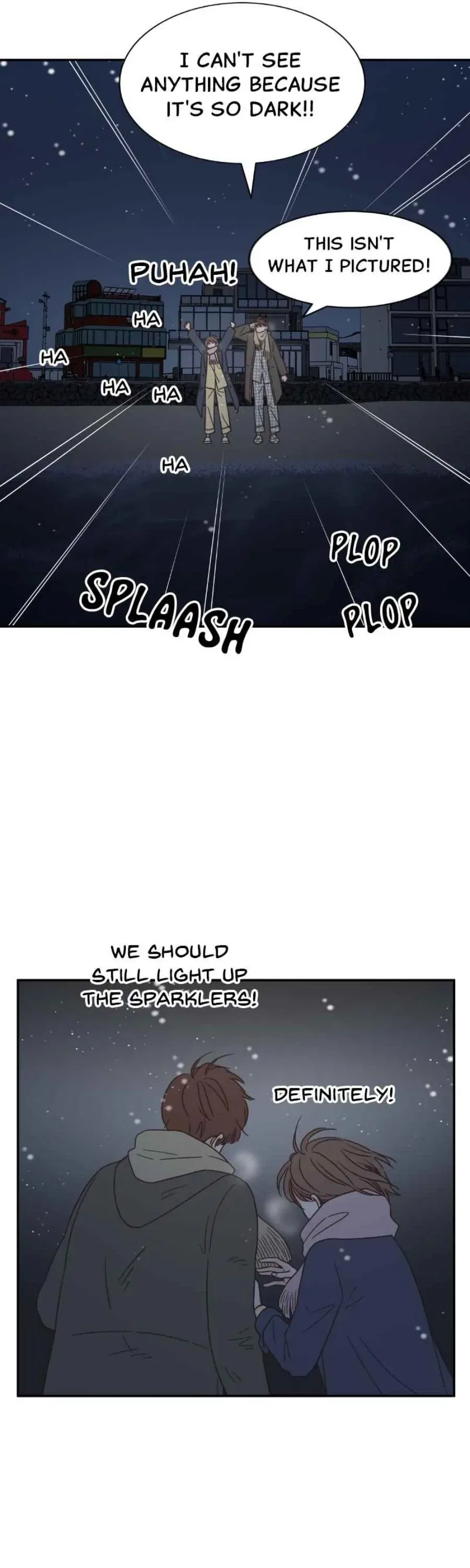 One of a Kind Romance Chapter 157 – Page 42