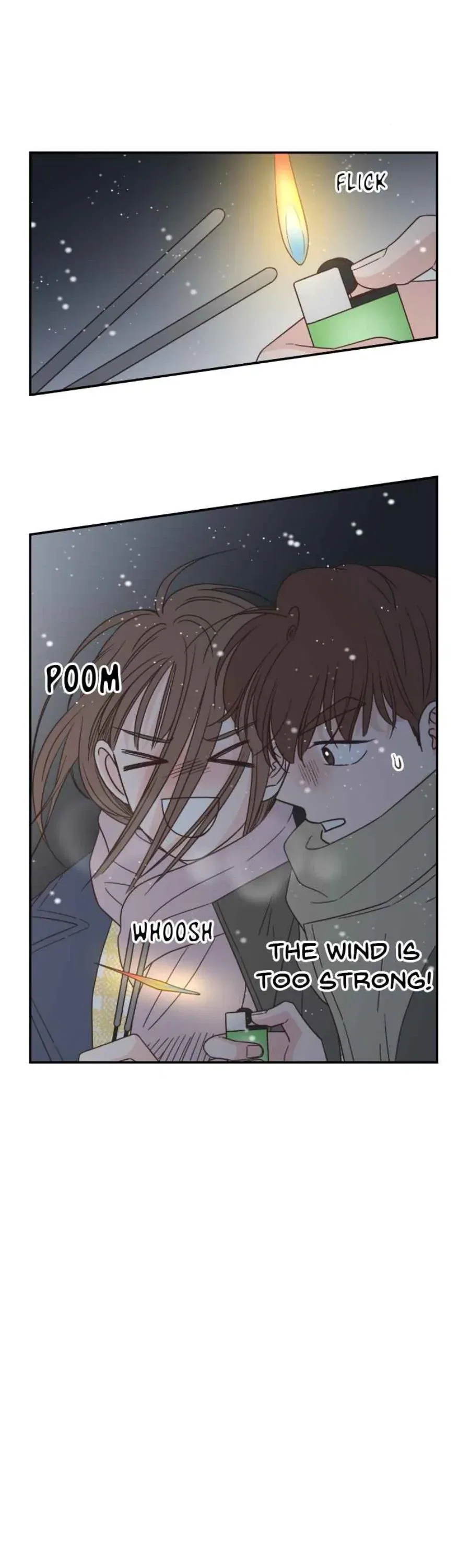 One of a Kind Romance Chapter 157 – Page 43