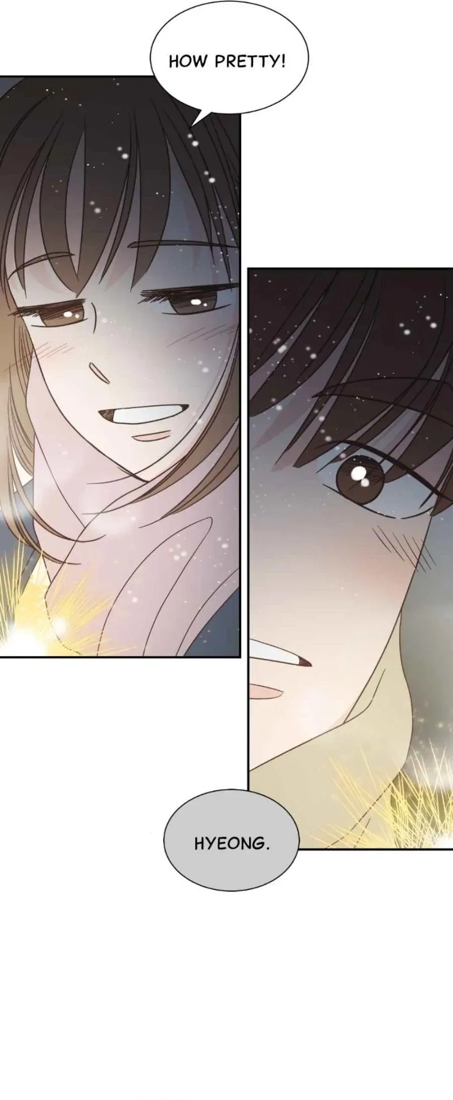 One of a Kind Romance Chapter 157 – Page 46