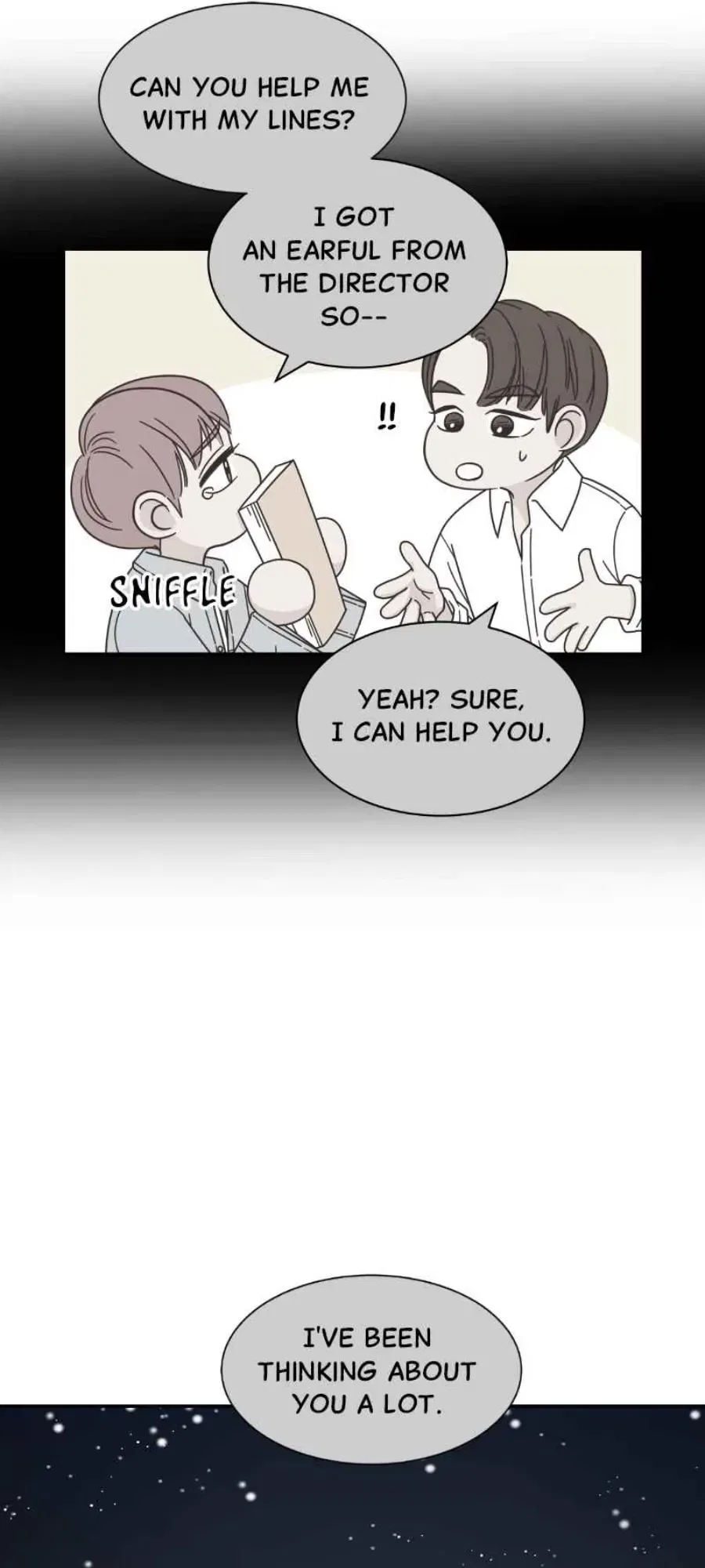 One of a Kind Romance Chapter 157 – Page 47