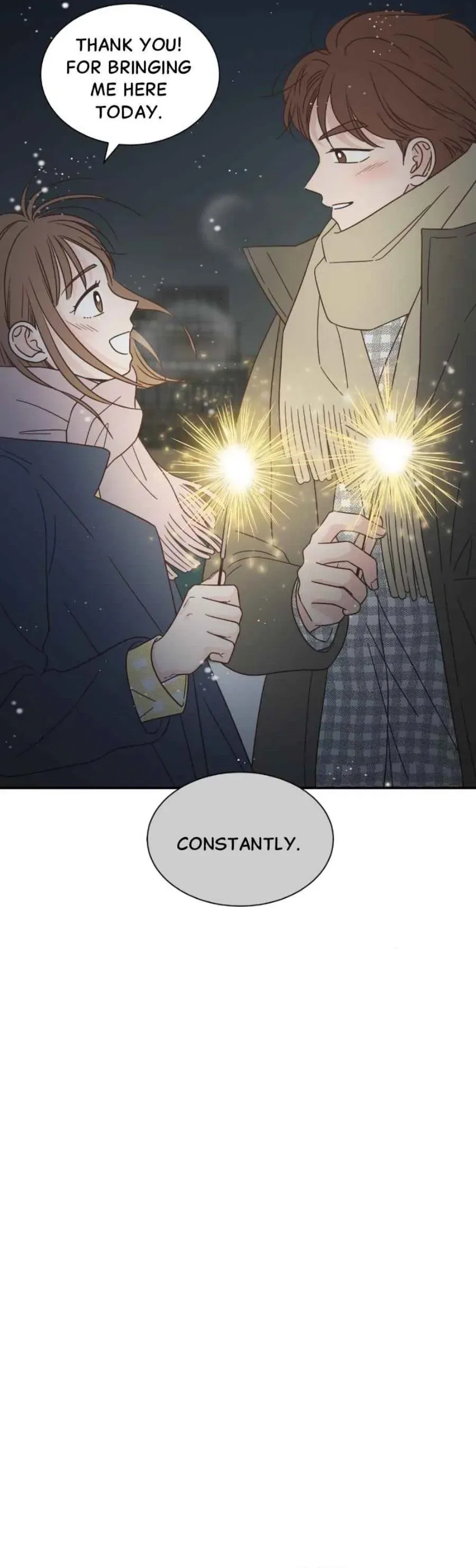 One of a Kind Romance Chapter 157 – Page 48