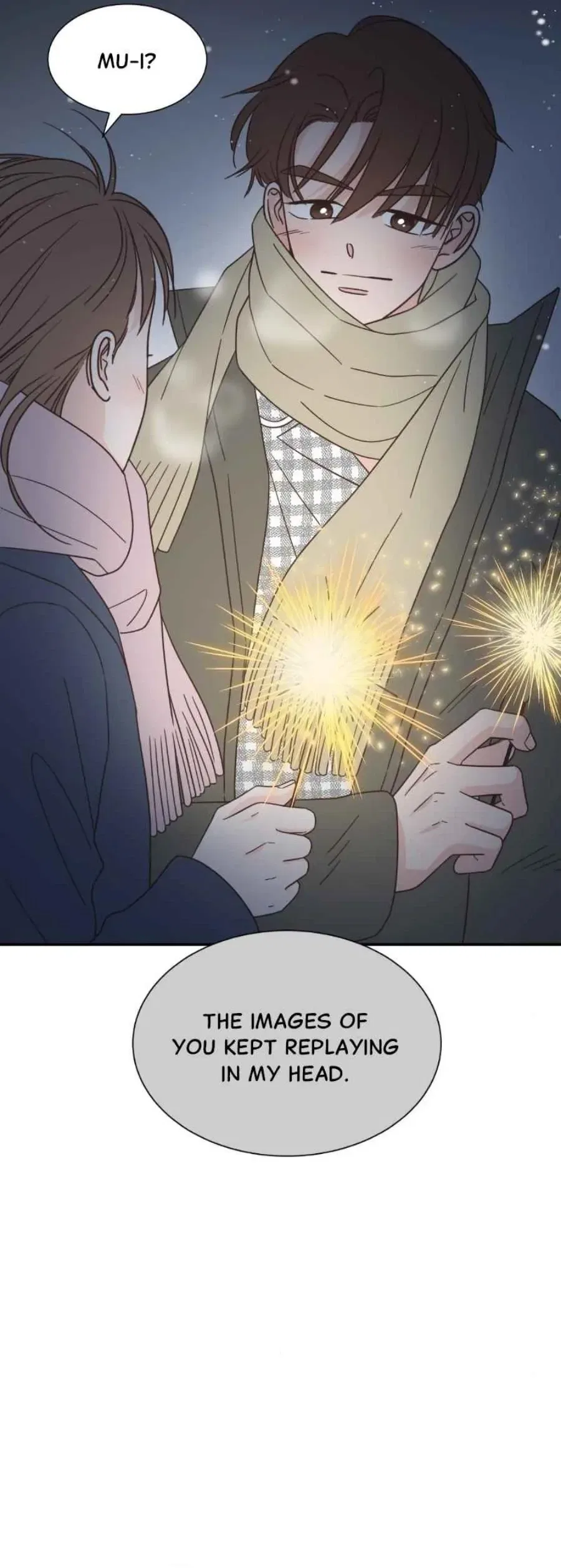One of a Kind Romance Chapter 157 – Page 50