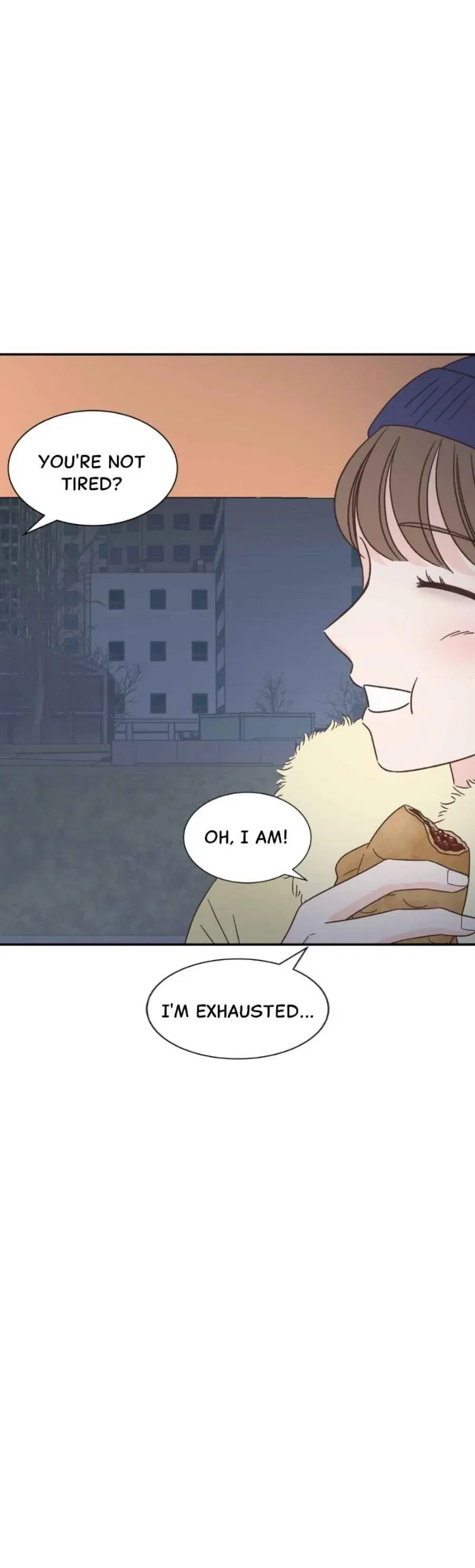 One of a Kind Romance Chapter 157 – Page 55