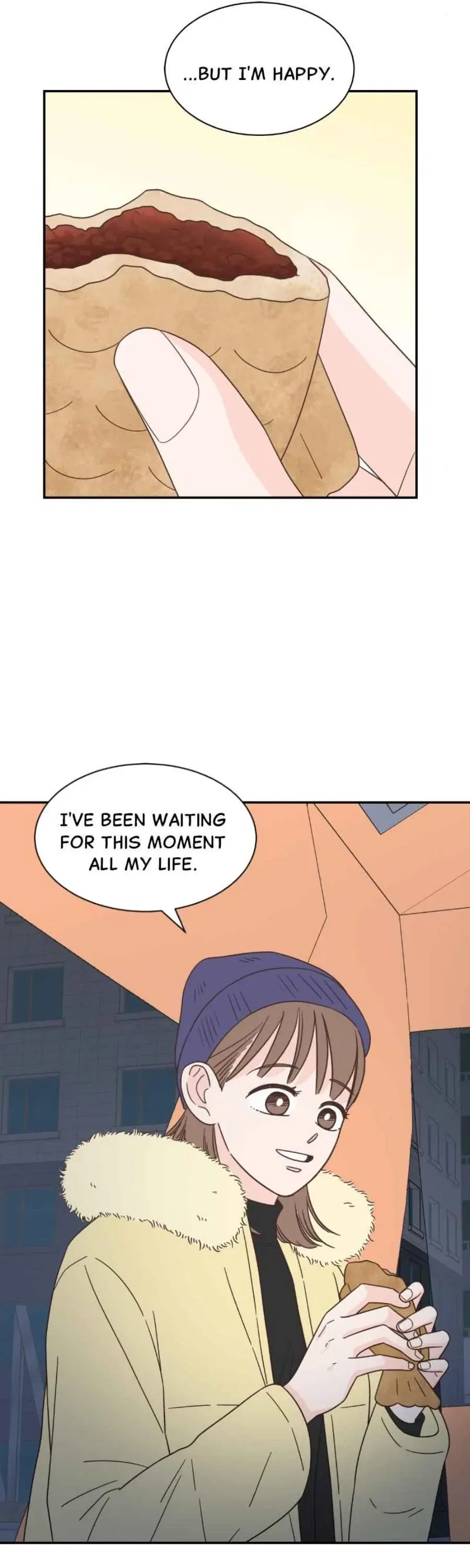 One of a Kind Romance Chapter 157 – Page 56