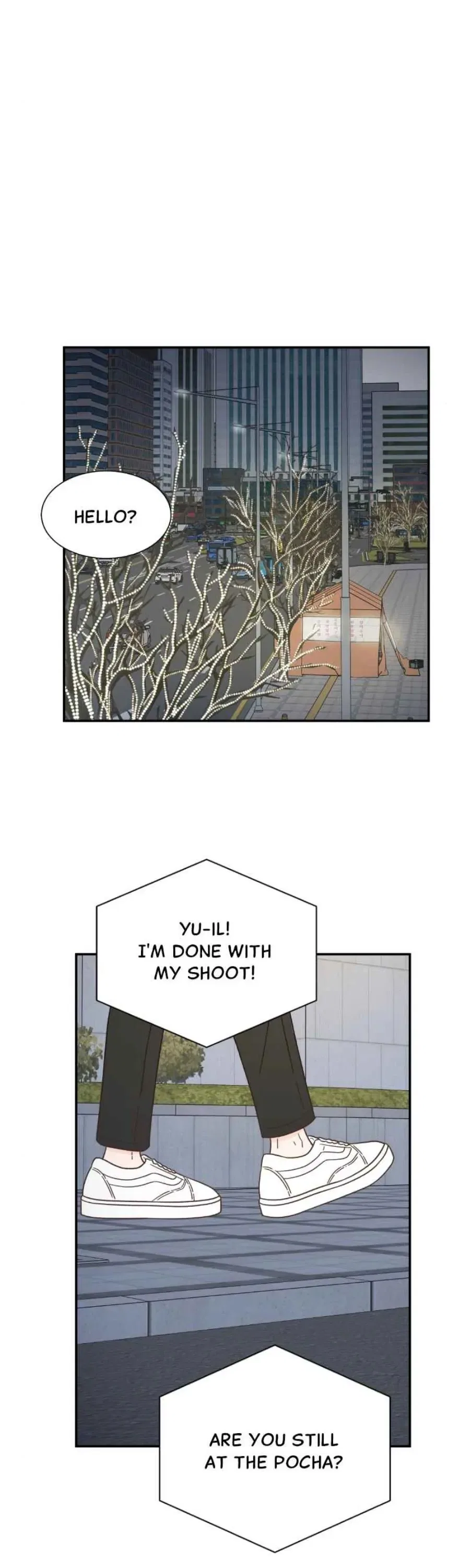 One of a Kind Romance Chapter 157 – Page 57