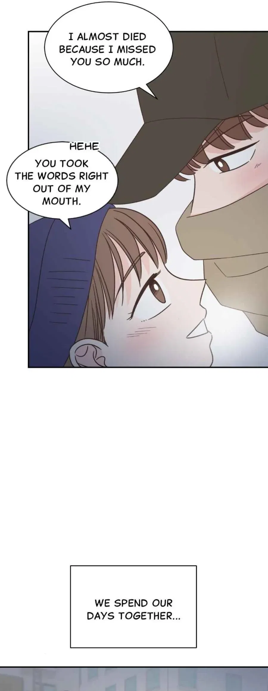 One of a Kind Romance Chapter 157 – Page 61