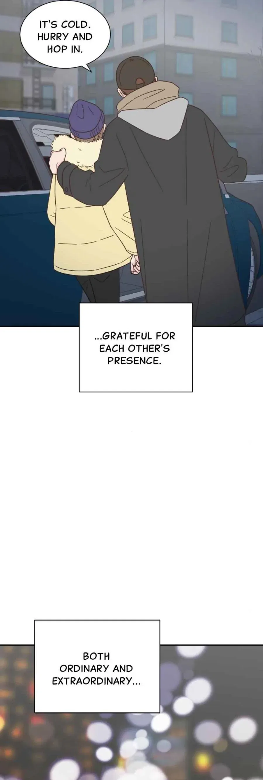 One of a Kind Romance Chapter 157 – Page 62