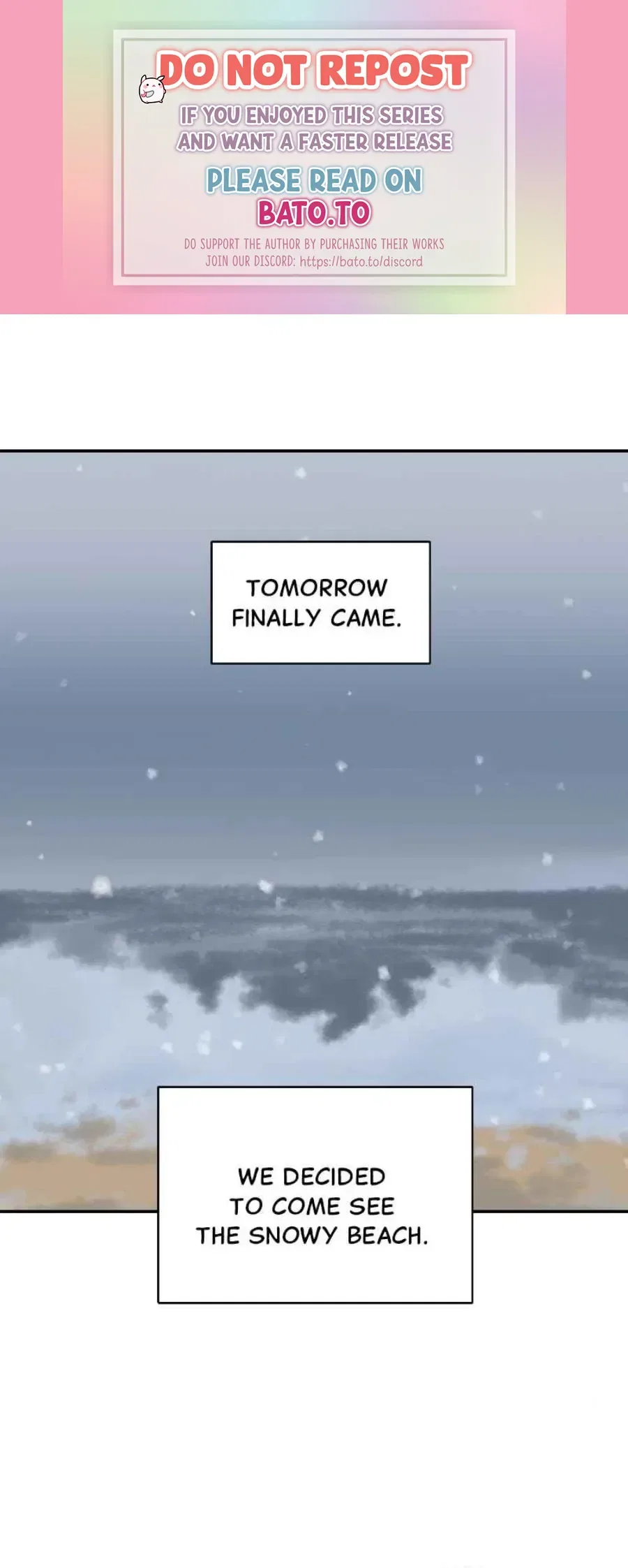 One of a Kind Romance Chapter 156 – Page 1