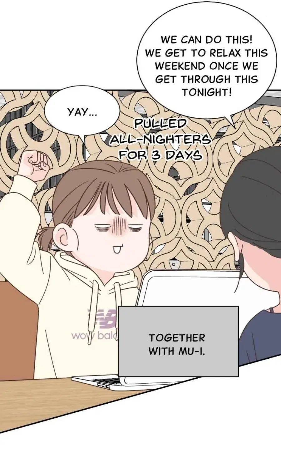 One of a Kind Romance Chapter 156 – Page 2