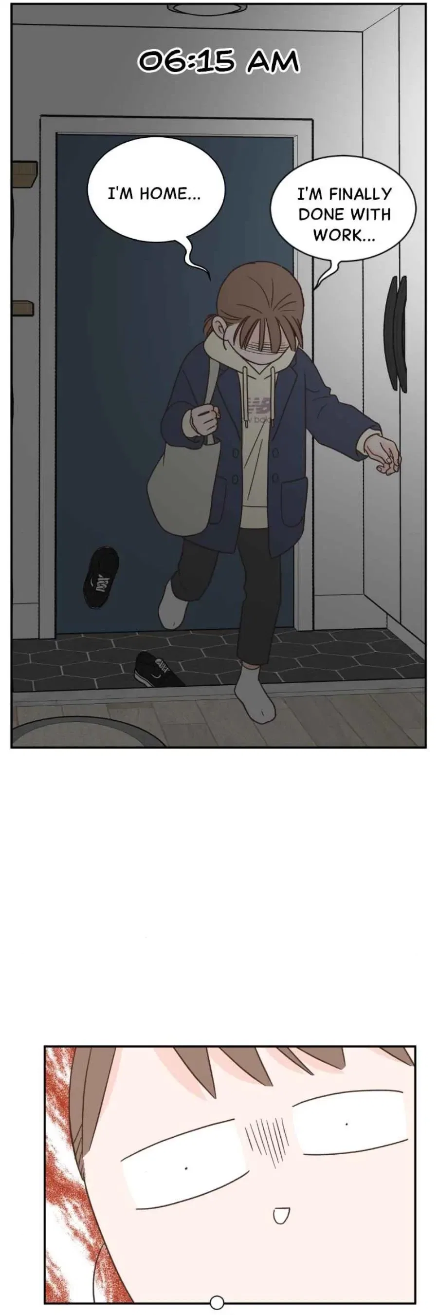 One of a Kind Romance Chapter 156 – Page 5