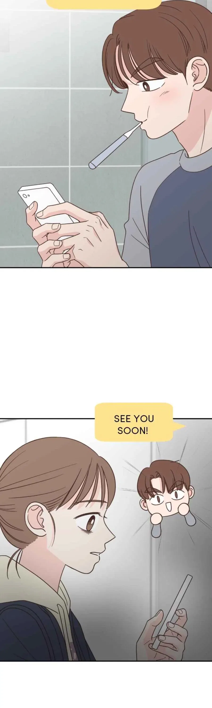 One of a Kind Romance Chapter 156 – Page 7