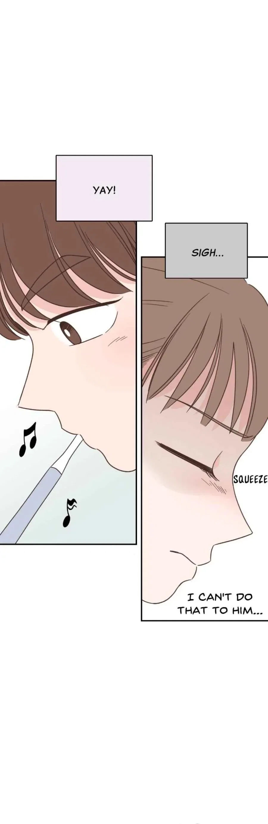 One of a Kind Romance Chapter 156 – Page 8