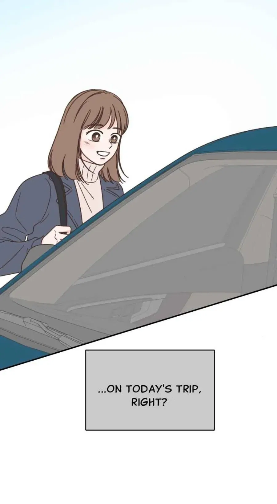 One of a Kind Romance Chapter 156 – Page 10
