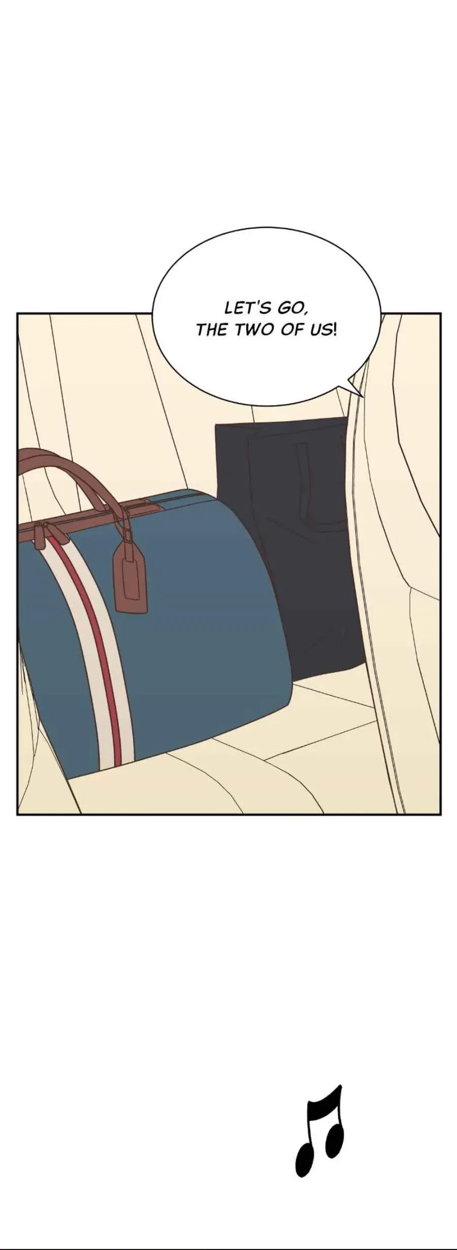 One of a Kind Romance Chapter 156 – Page 12