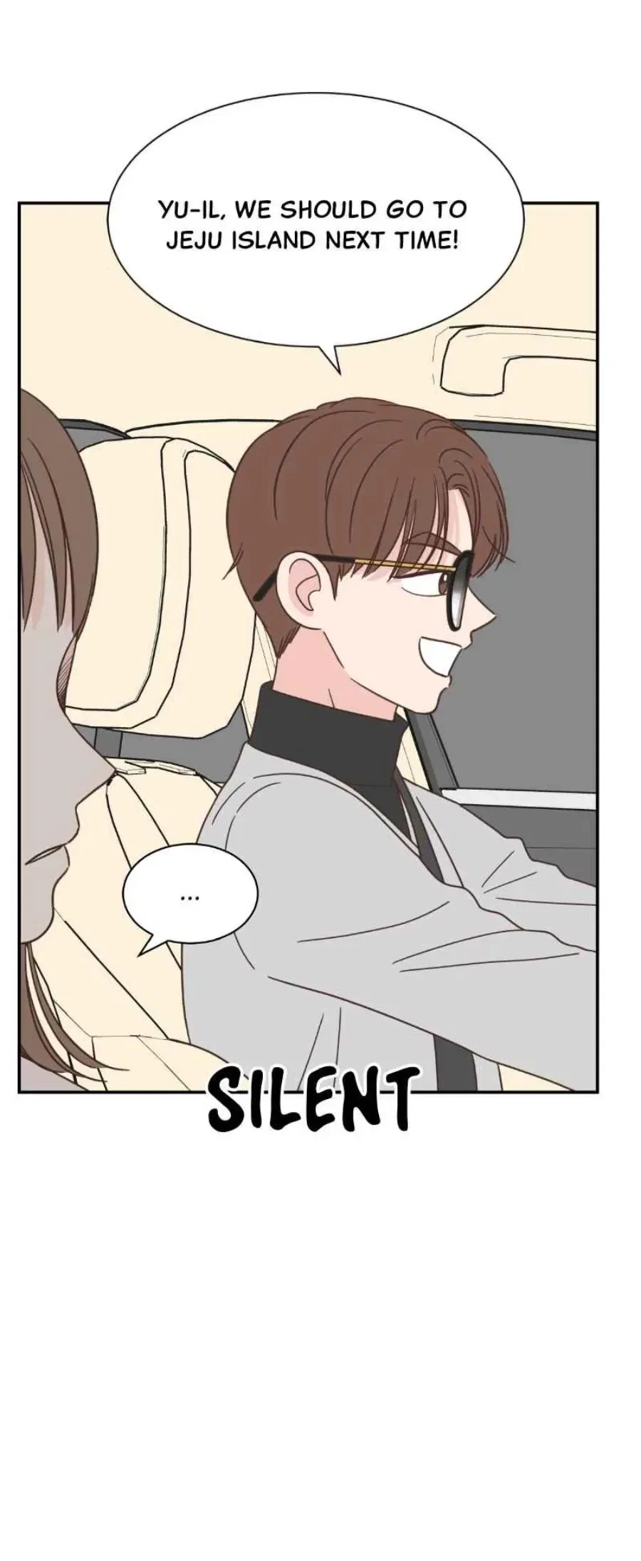 One of a Kind Romance Chapter 156 – Page 15