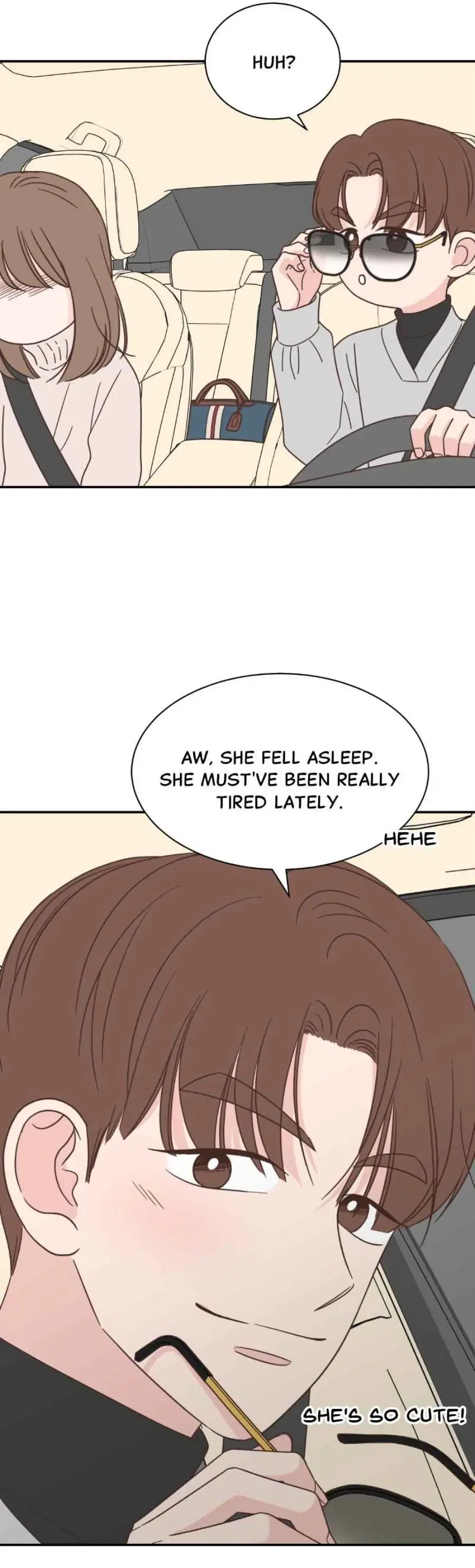 One of a Kind Romance Chapter 156 – Page 16