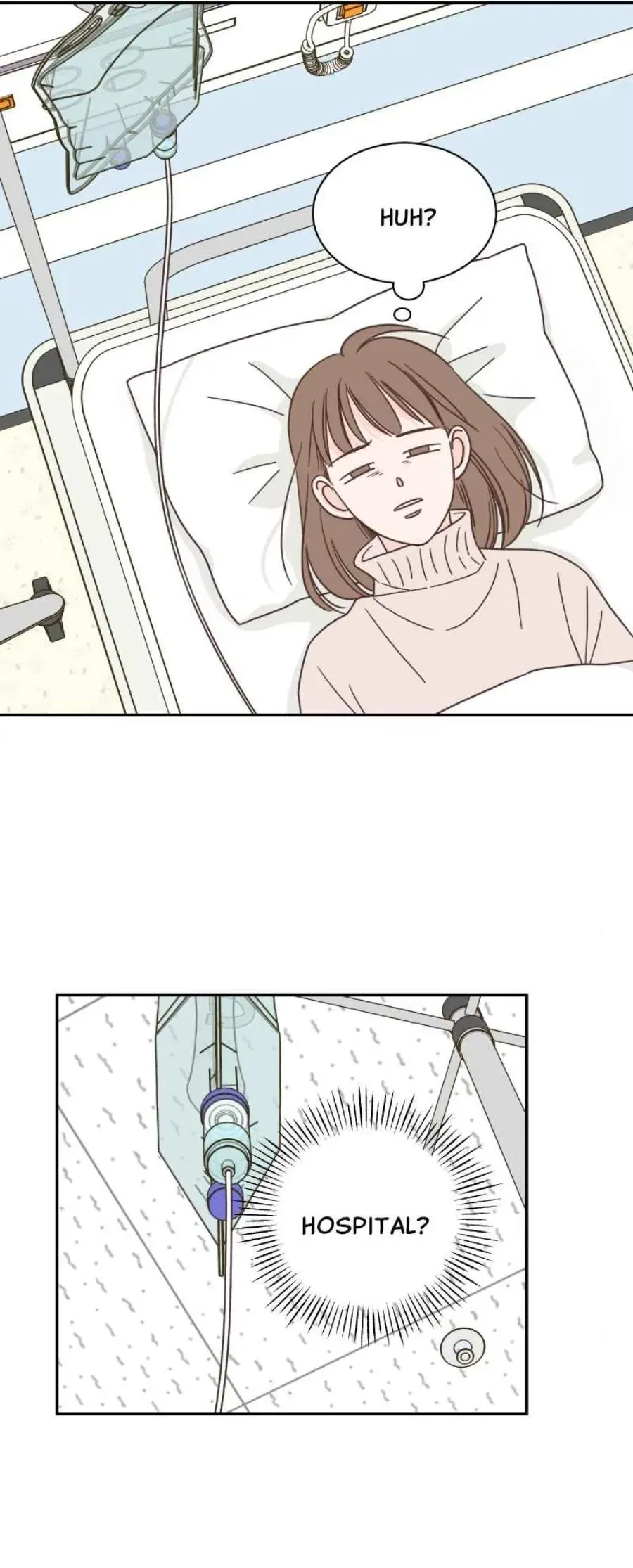 One of a Kind Romance Chapter 156 – Page 20