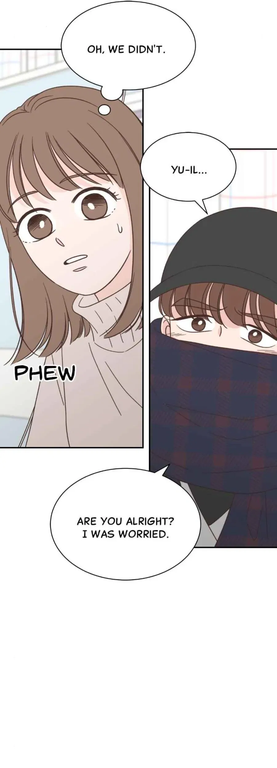 One of a Kind Romance Chapter 156 – Page 24