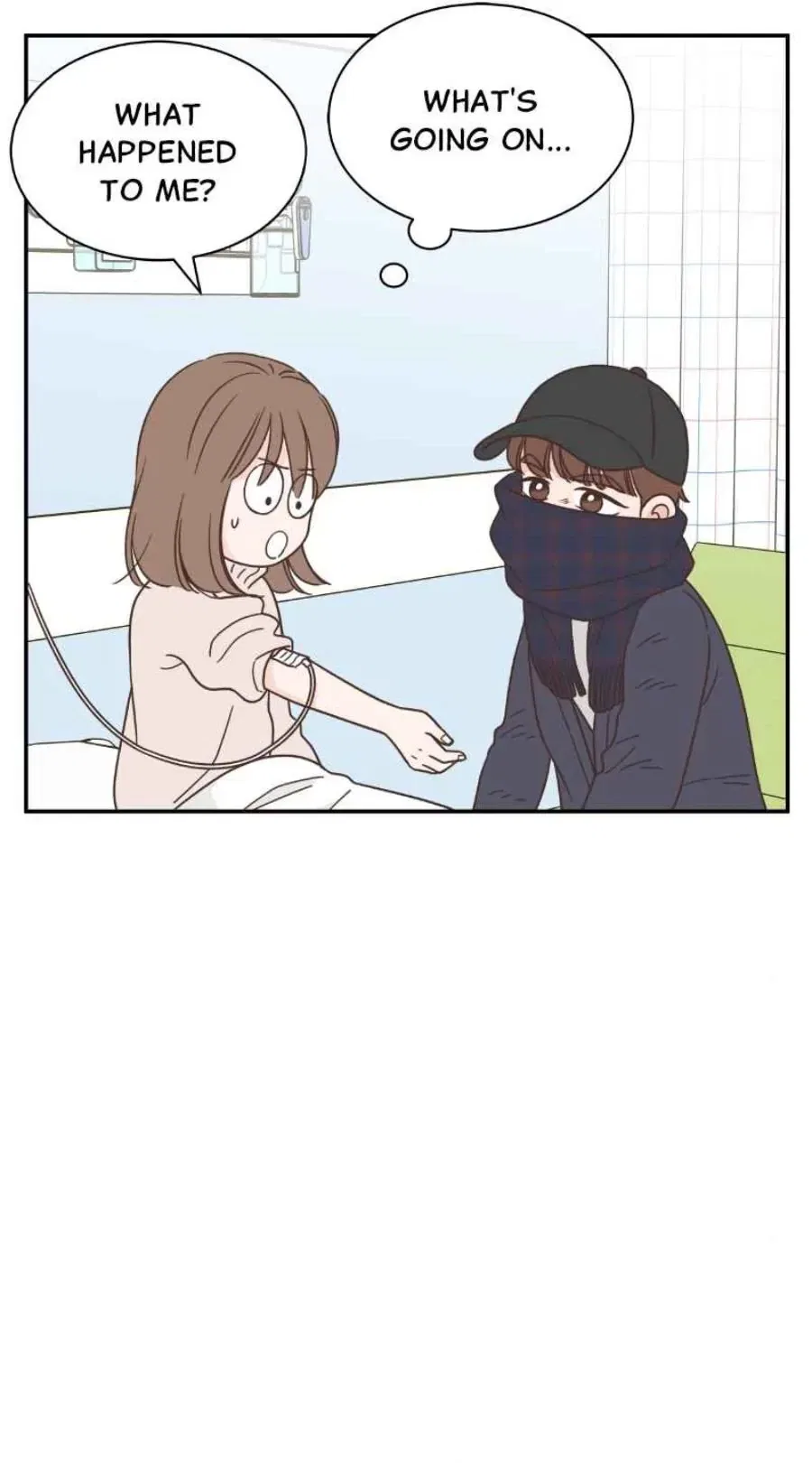 One of a Kind Romance Chapter 156 – Page 25