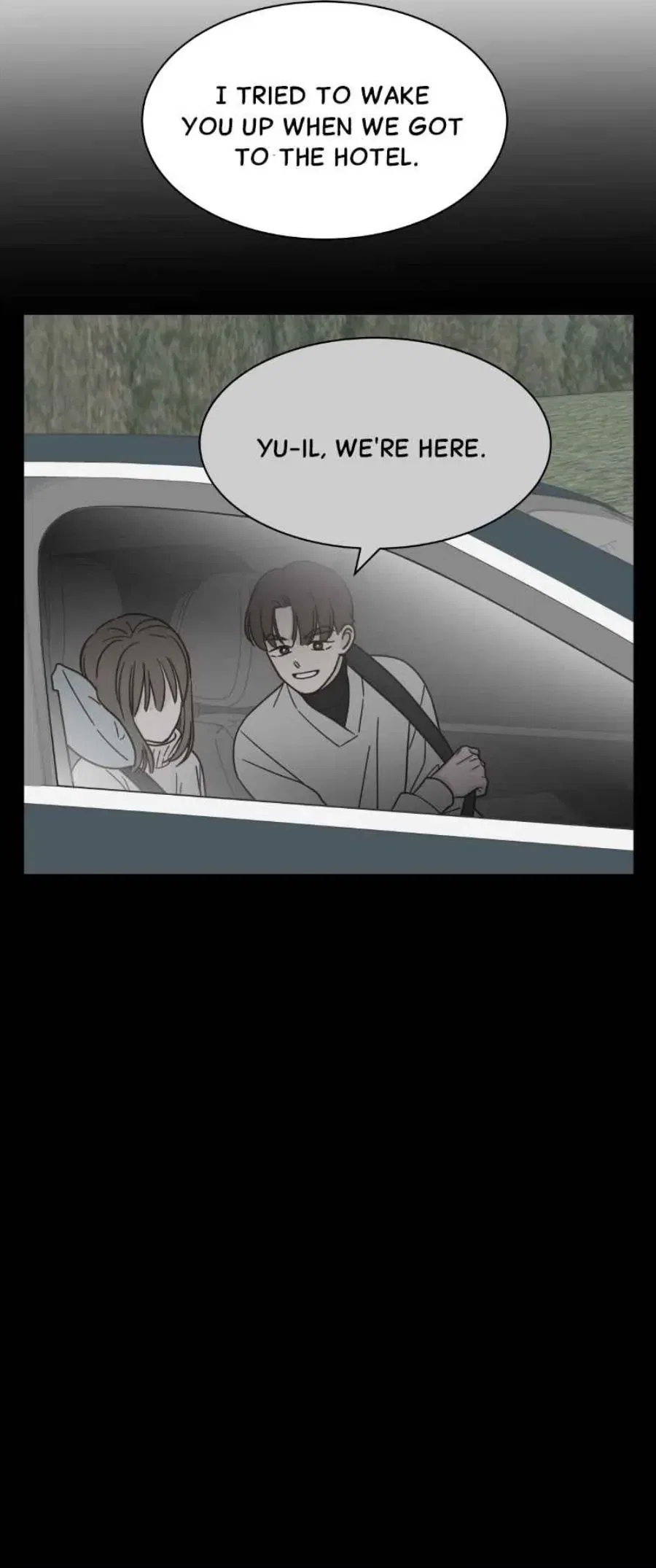 One of a Kind Romance Chapter 156 – Page 27