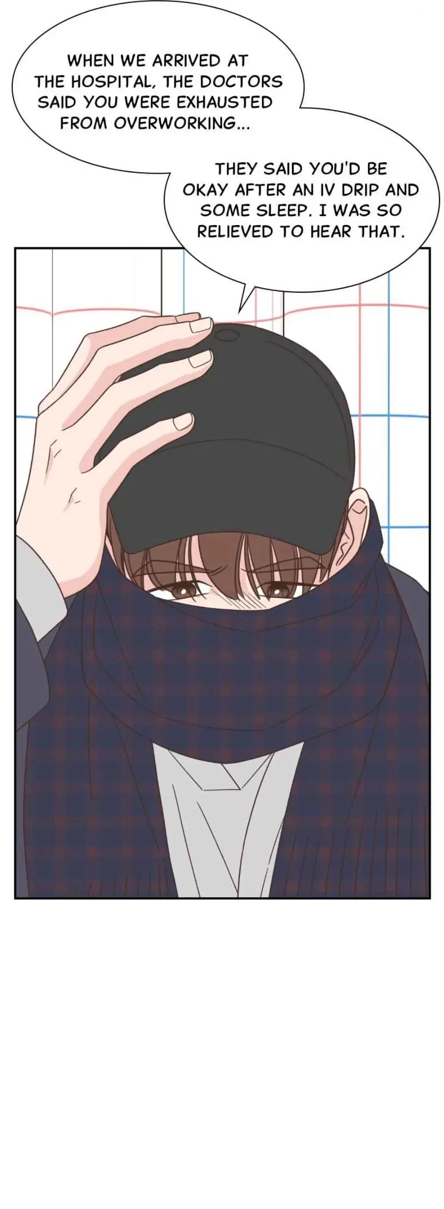 One of a Kind Romance Chapter 156 – Page 31