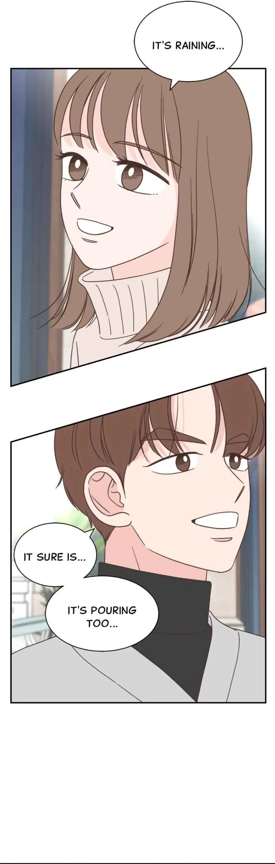 One of a Kind Romance Chapter 156 – Page 35
