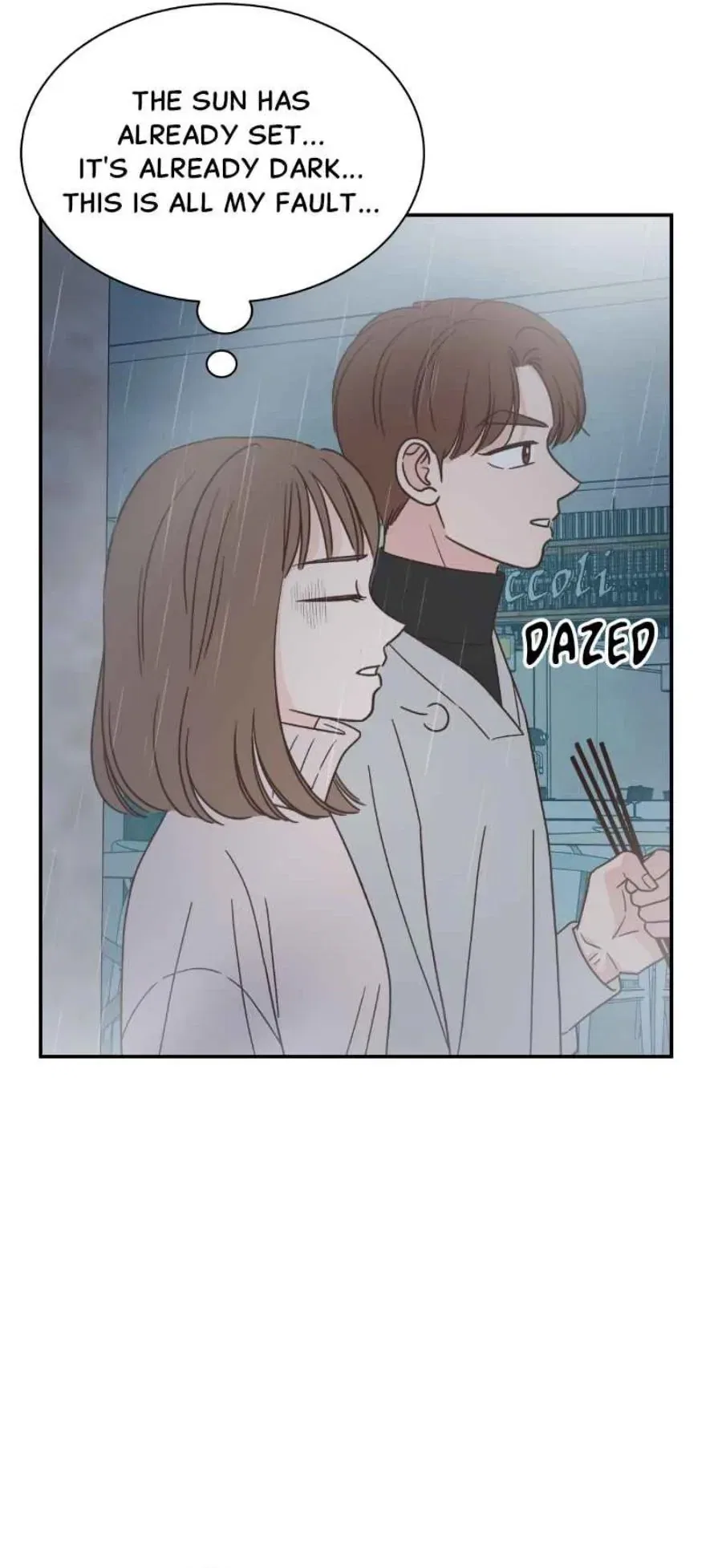 One of a Kind Romance Chapter 156 – Page 37