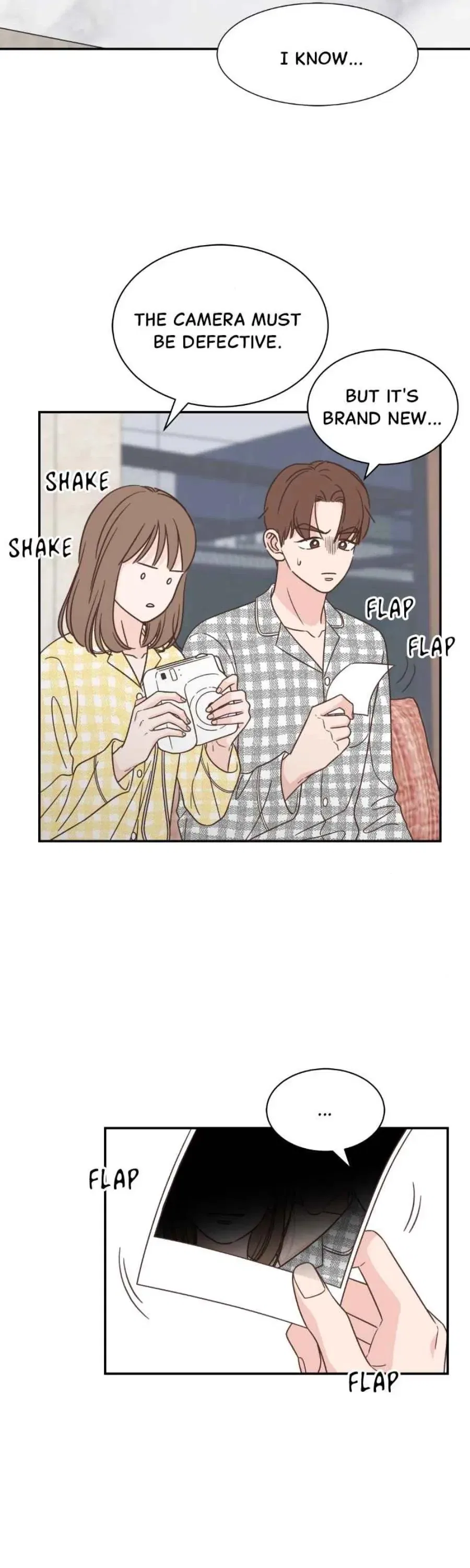 One of a Kind Romance Chapter 156 – Page 40