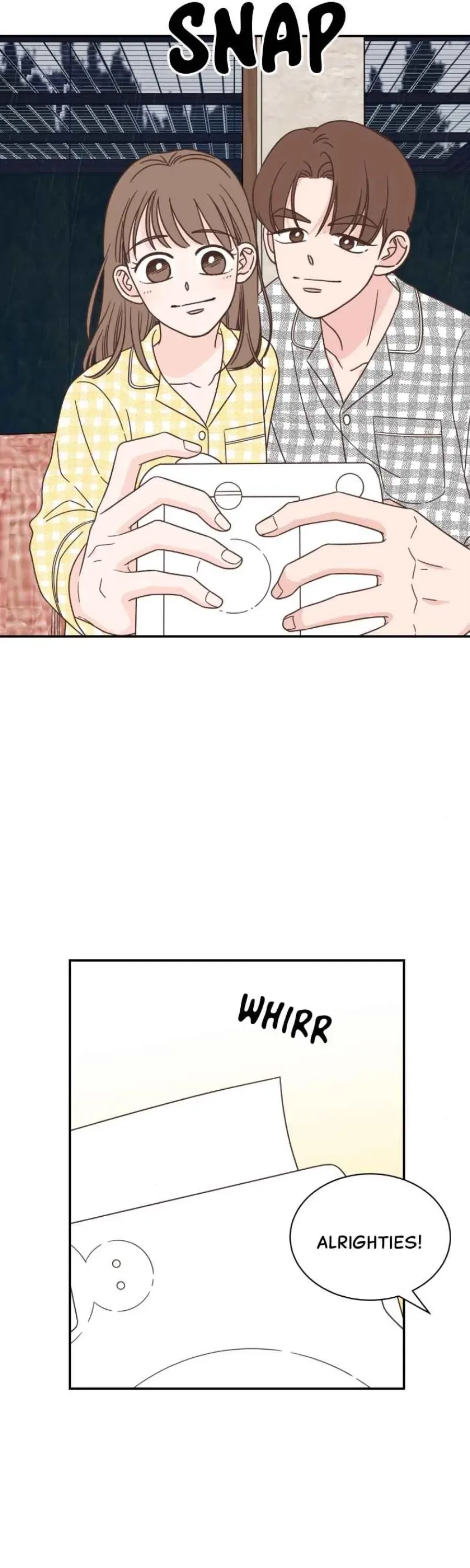 One of a Kind Romance Chapter 156 – Page 42