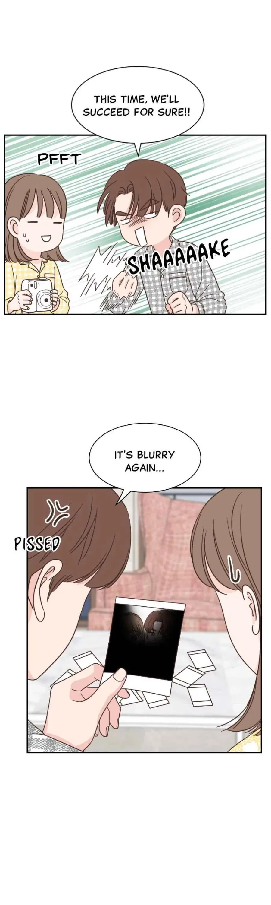 One of a Kind Romance Chapter 156 – Page 43