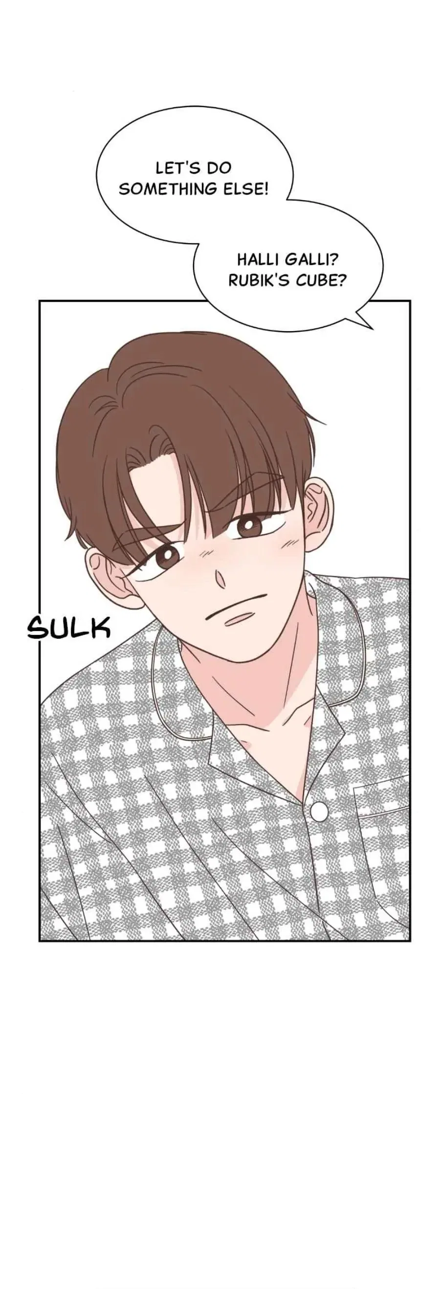 One of a Kind Romance Chapter 156 – Page 46