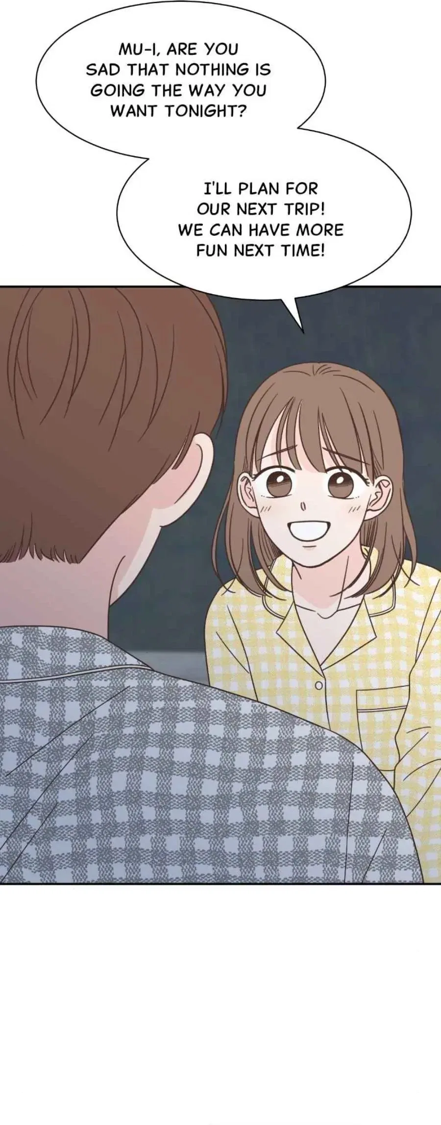 One of a Kind Romance Chapter 156 – Page 48