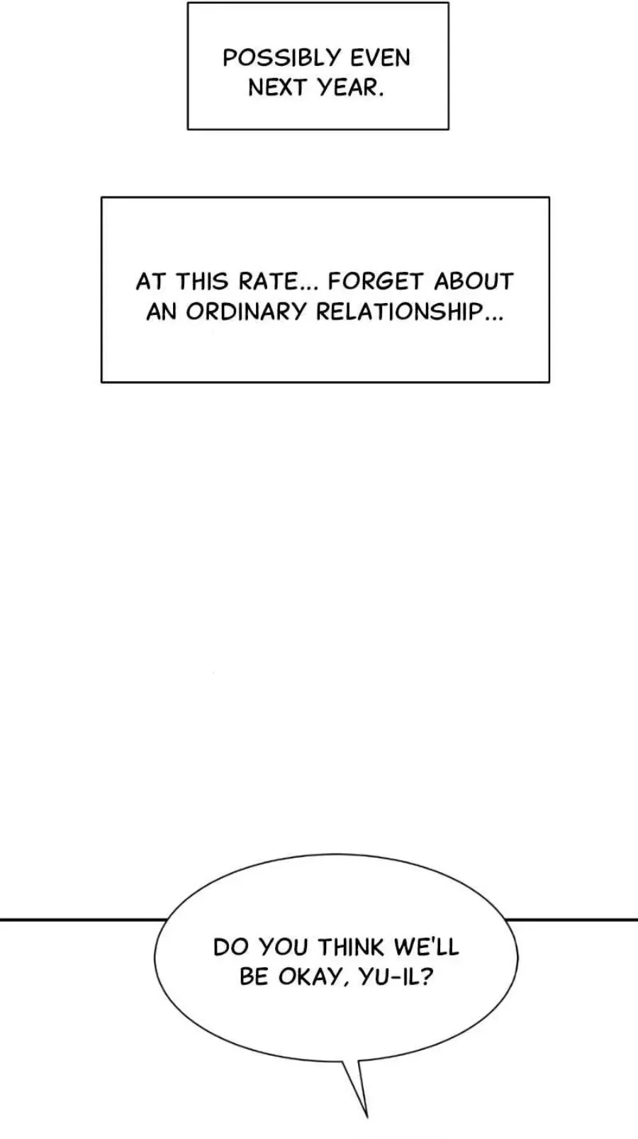 One of a Kind Romance Chapter 156 – Page 50