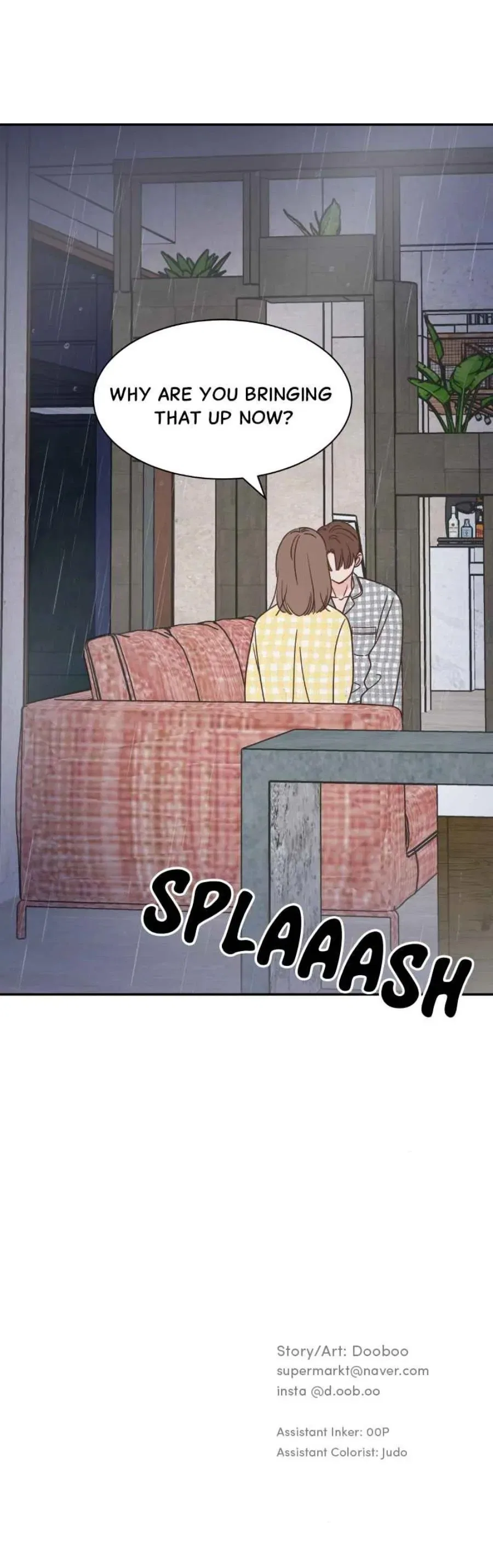 One of a Kind Romance Chapter 156 – Page 54