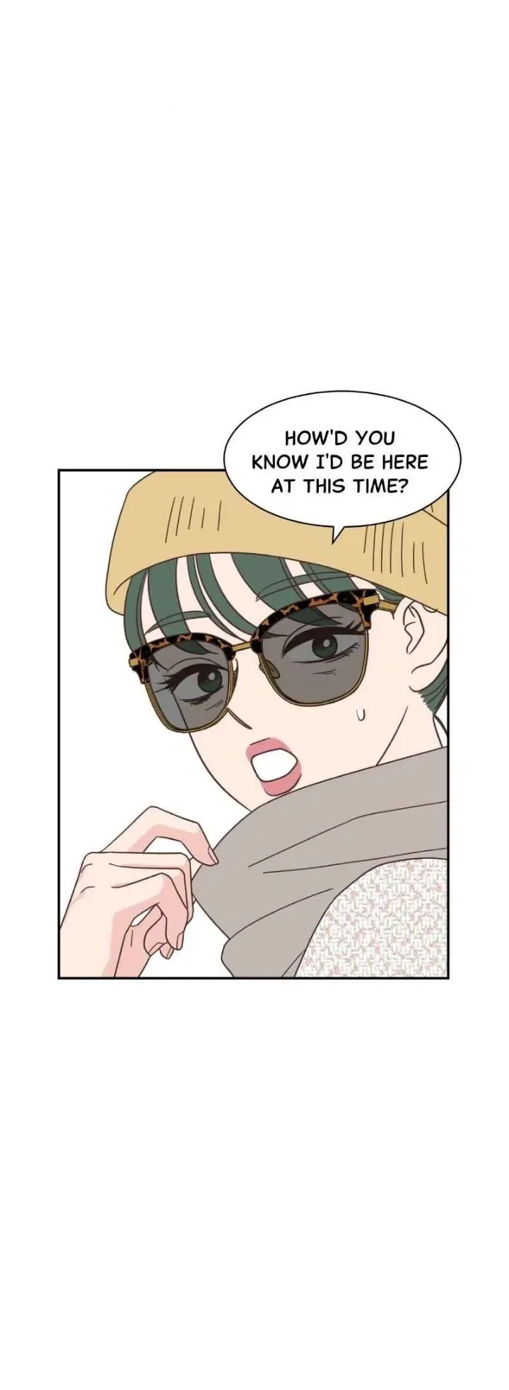 One of a Kind Romance Chapter 155 – Page 2