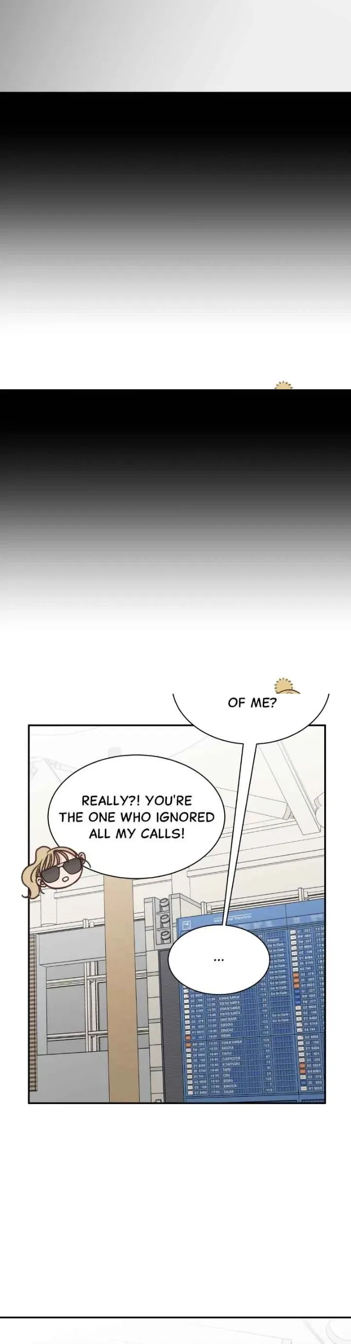 One of a Kind Romance Chapter 155 – Page 12