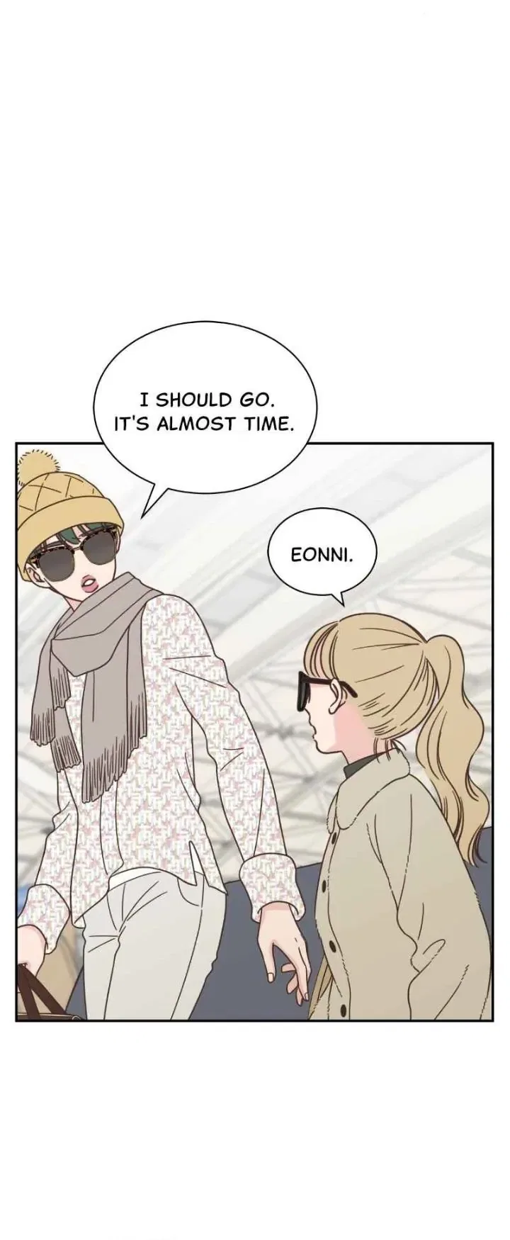 One of a Kind Romance Chapter 155 – Page 16