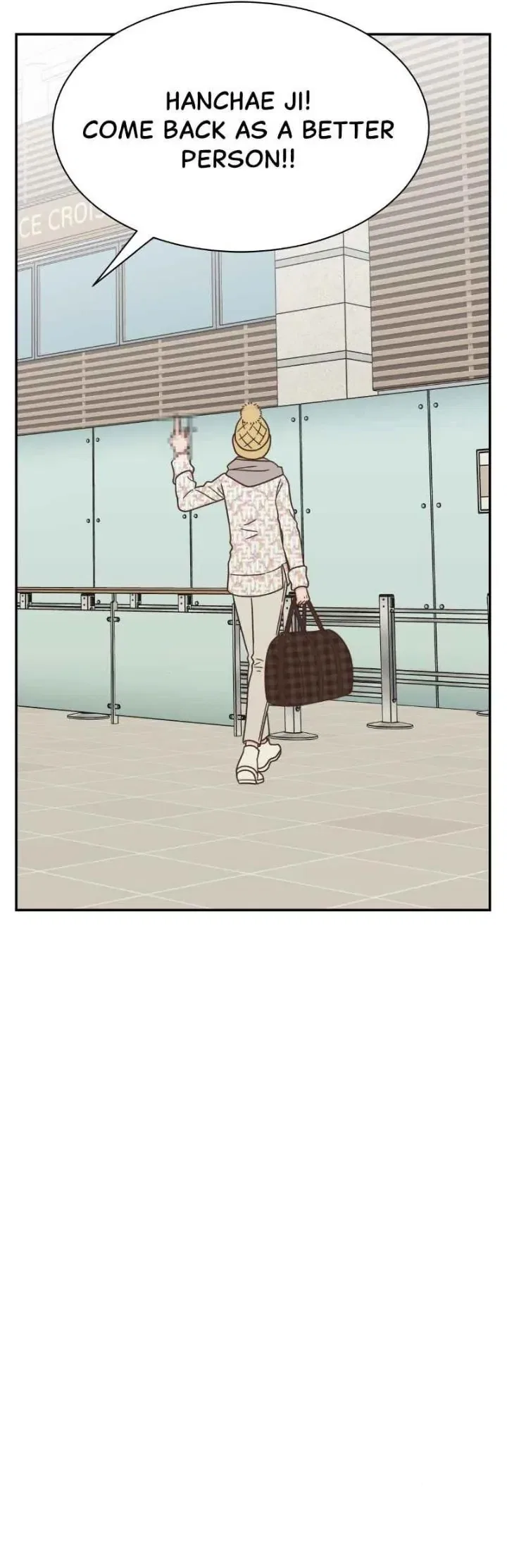 One of a Kind Romance Chapter 155 – Page 19