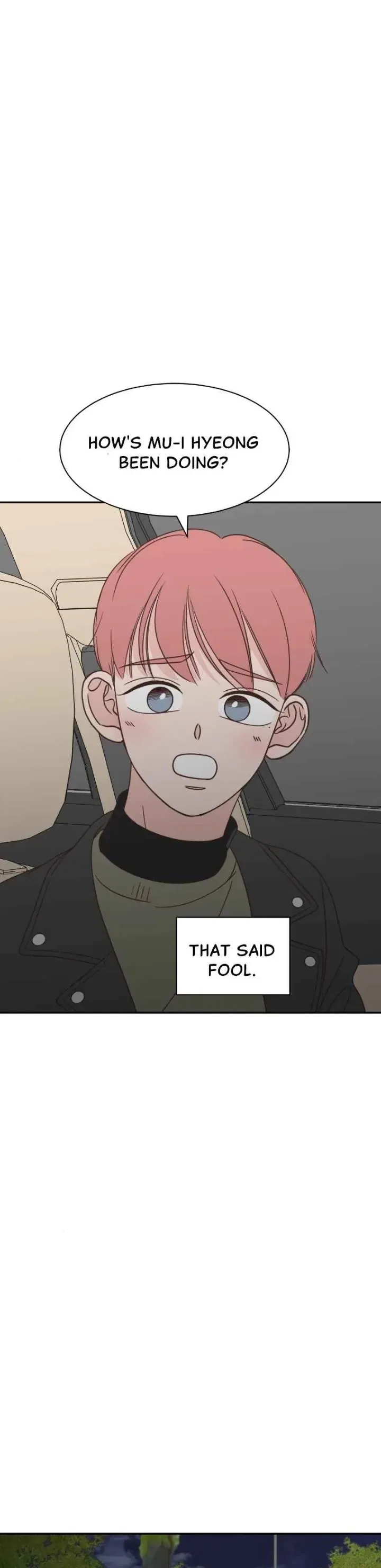 One of a Kind Romance Chapter 155 – Page 22