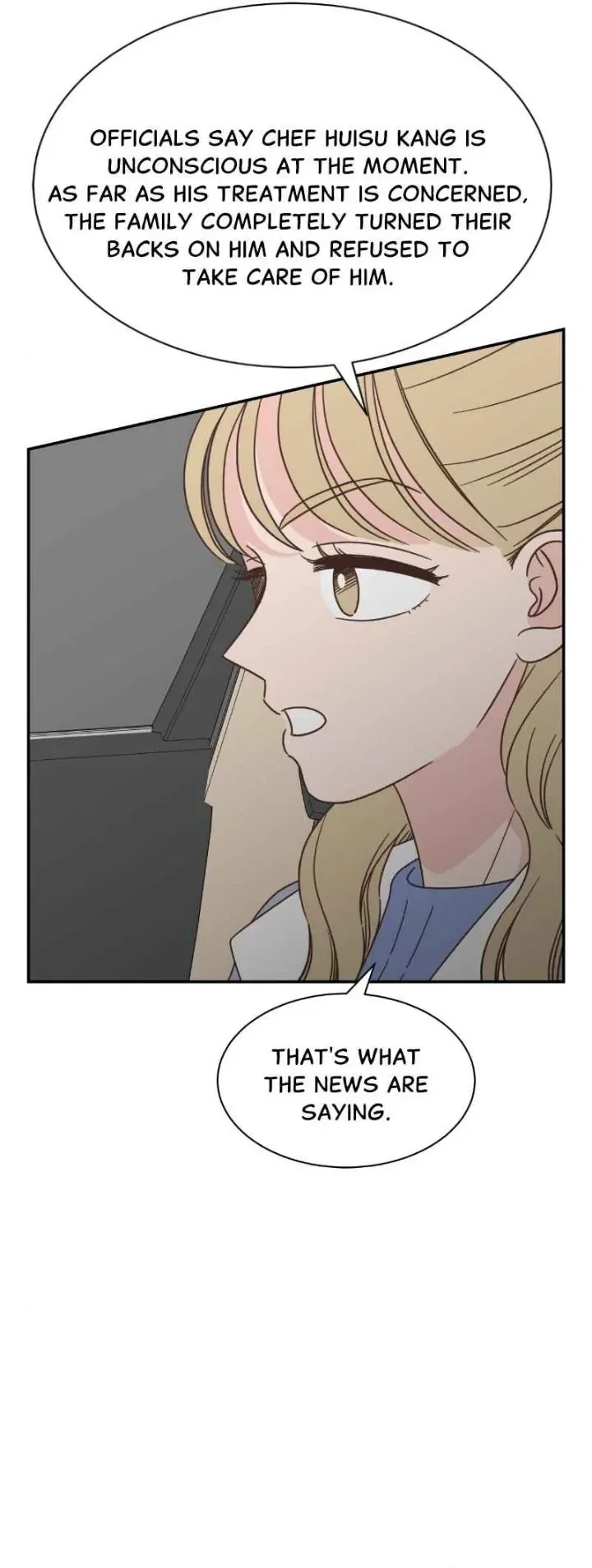 One of a Kind Romance Chapter 155 – Page 24