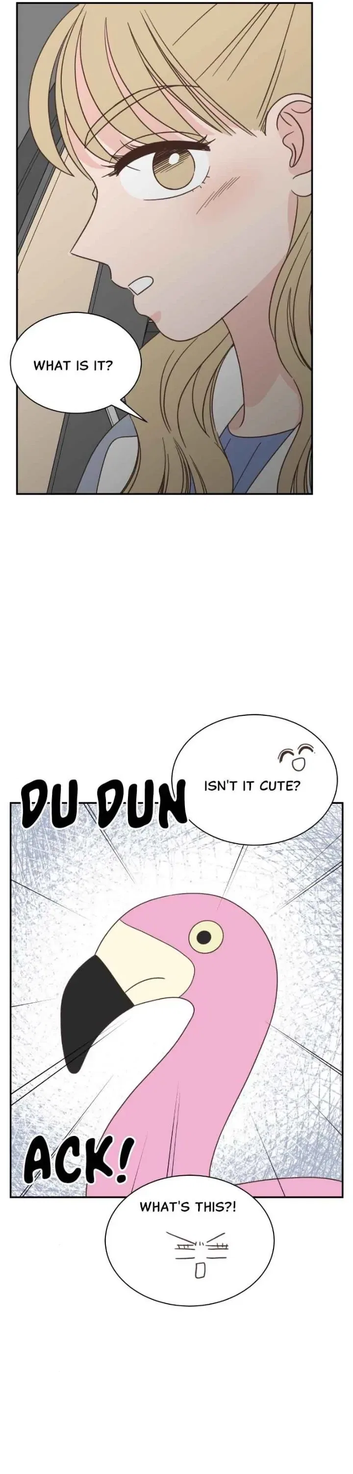 One of a Kind Romance Chapter 155 – Page 27