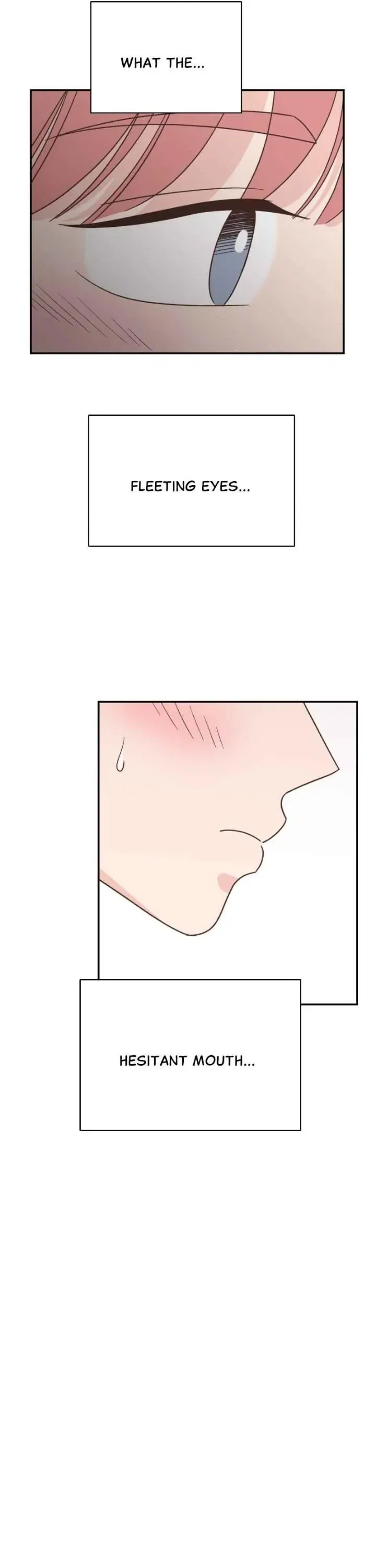 One of a Kind Romance Chapter 155 – Page 35