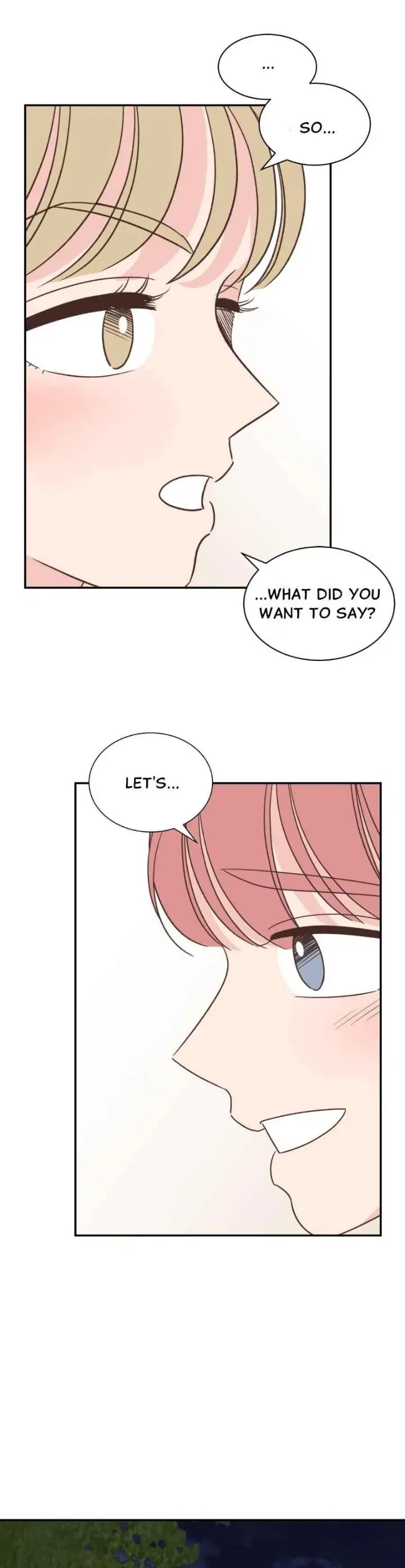 One of a Kind Romance Chapter 155 – Page 43