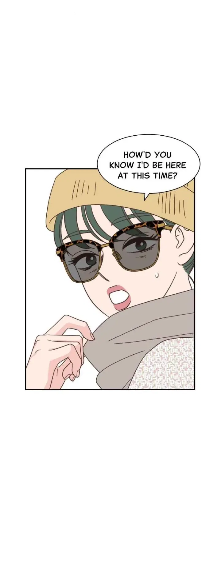 One of a Kind Romance Chapter 154 – Page 2