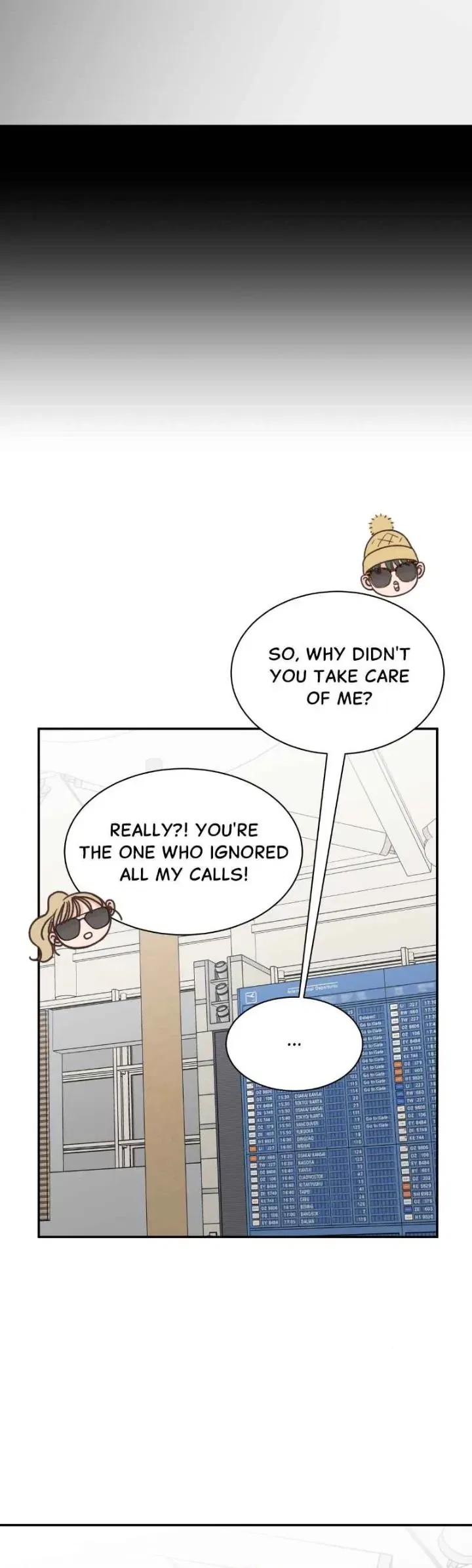 One of a Kind Romance Chapter 154 – Page 12