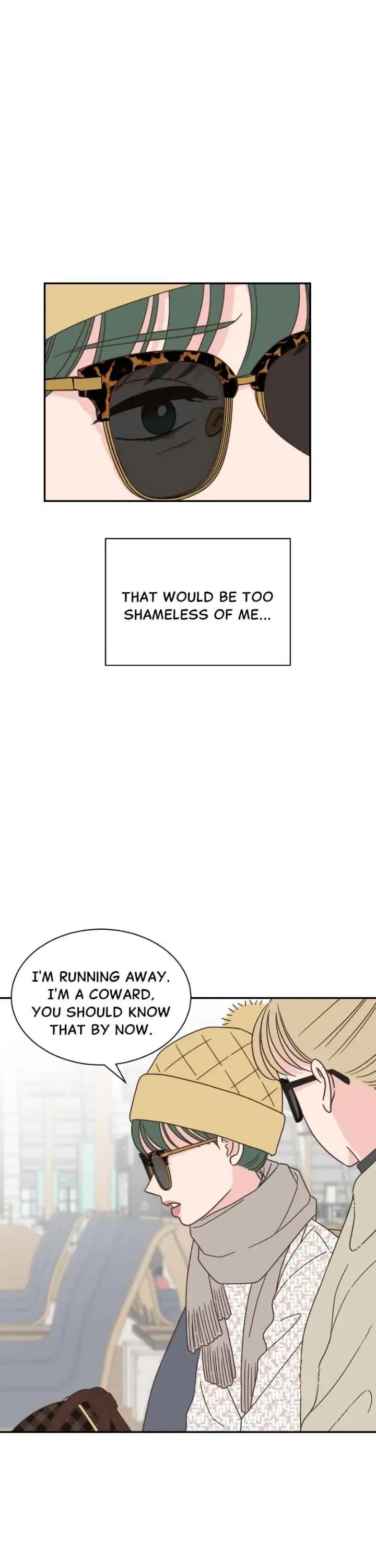 One of a Kind Romance Chapter 154 – Page 15